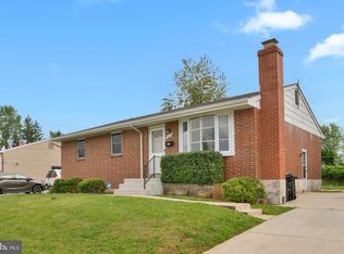 3215 Southgreen Rd, Windsor Mill, MD 21244