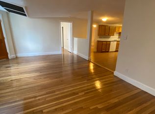 46 Lancaster Ter #B, Brookline, MA 02446