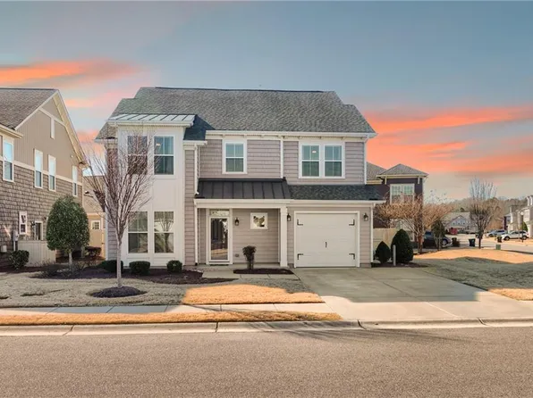 511 Cavendish Way, Chesapeake, VA 23322