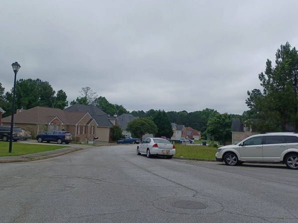 7253 Bradford Way, Fairburn, GA 30213
