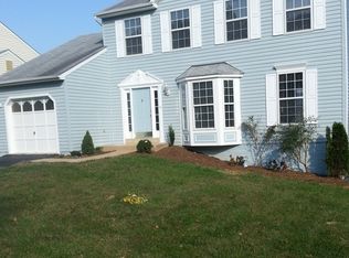 16 Varone Dr, Stafford, VA 22554