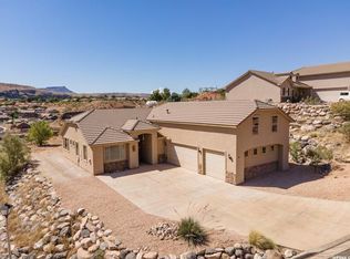189 W Terrace Cir, Toquerville, UT 84774