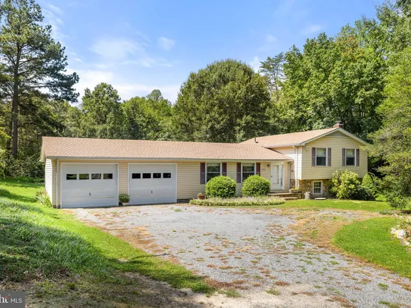 5228 Macedonia Rd, Fredericksburg, VA 22408