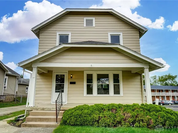 902 N Detroit St, Xenia, OH 45385