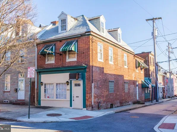 1821 Bank St, Baltimore, MD 21231