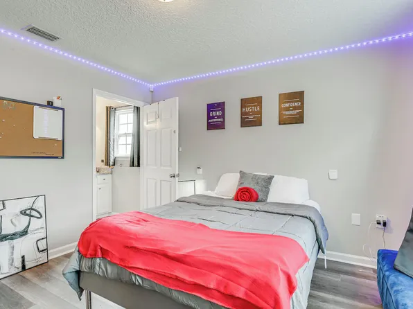 (undisclosed Address), Saint Augustine, FL 32084