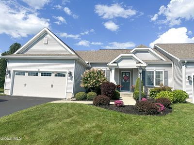 24 Parkview Drive, Mechanicville, NY, 12118