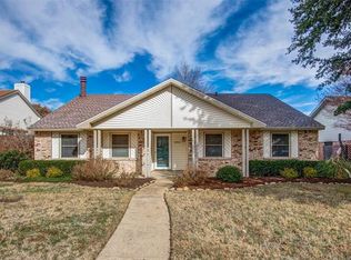 2804 Chelsea Ln, Flower Mound, TX 75028