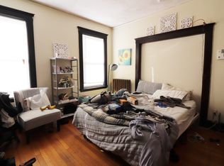 30 Chester St #5B-2BA-9999SQFT, Allston, MA 02134