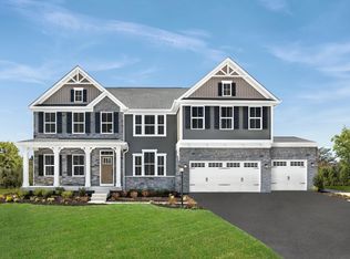 Corsica Plan, Heritage Overlook, Greencastle, PA 17225