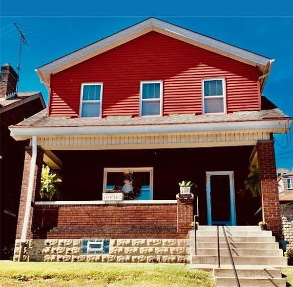 2119 Harbor St, Pittsburgh, PA 15212 Zillow