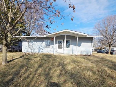 2808 Meadow Dr, Lafayette, IN, 47909