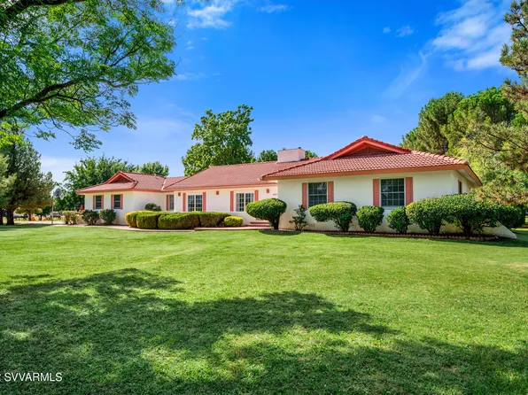 315 W Angus Drive, Camp Verde, AZ 86322