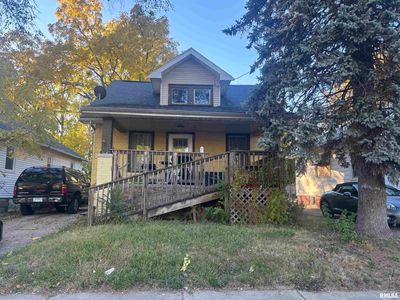 2211 N Ellis St, Peoria, IL, 61604