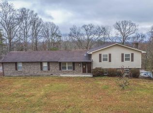 526 Stephens Rd, Rocky Top, TN 37769