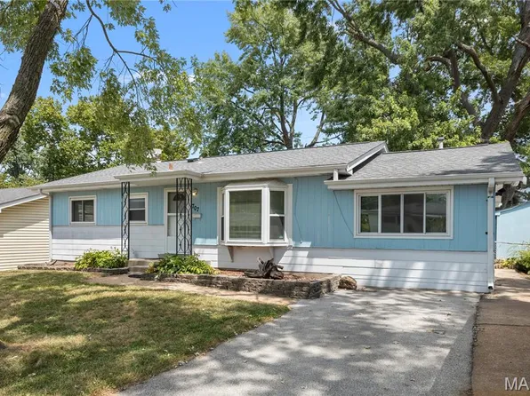 707 Village Square Dr, Hazelwood, MO 63042