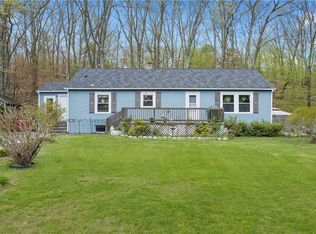 497 Jillson Ave, Woonsocket, RI 02895