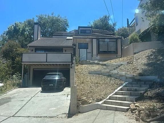 2nd image of 2015 Corral Canyon Rd