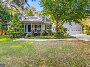 230 Julie Rd, Tyrone, GA 30290