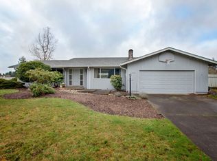 7233 Ridgemont Dr SE, Olympia, WA 98513