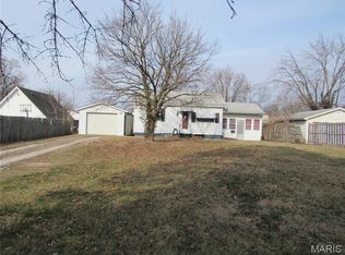 1805 Page Ave, Belleville, IL 62221