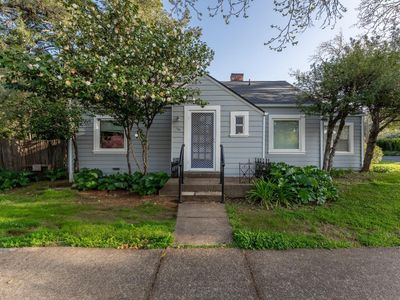 735 Grove Avenue, Ukiah, CA, 95482