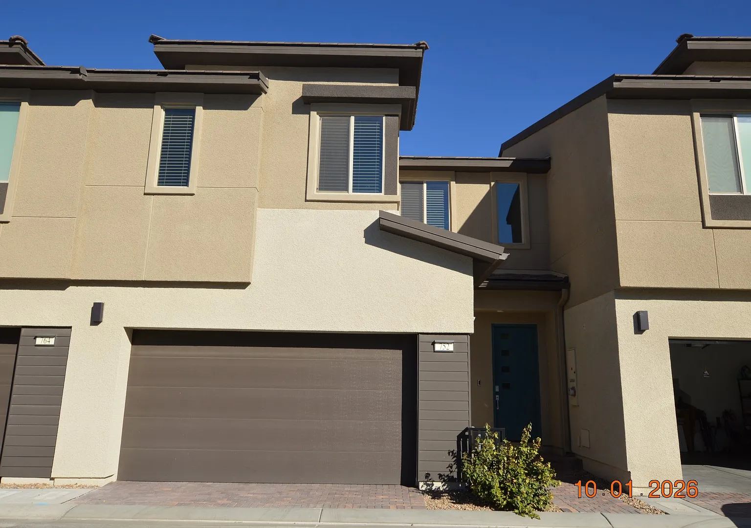 752 Echelon Street - 1 — Photo 1