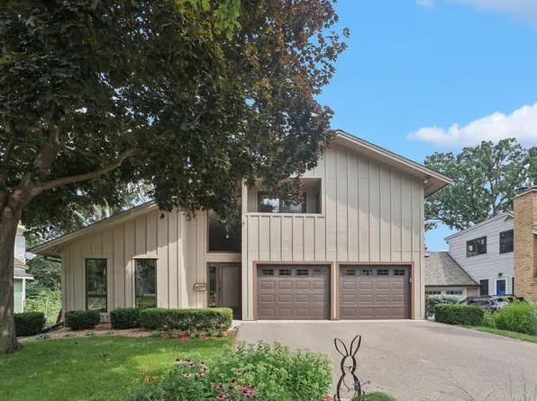 4015 Zenith Ave S, Minneapolis, MN 55410