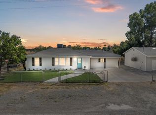 4334 Rancho Rd, Marysville, CA 95901