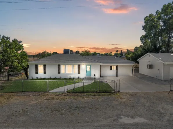 4334 Rancho Rd, Marysville, CA 95901