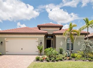 14417 Tuscany Pointe Trl, Naples, FL 34120