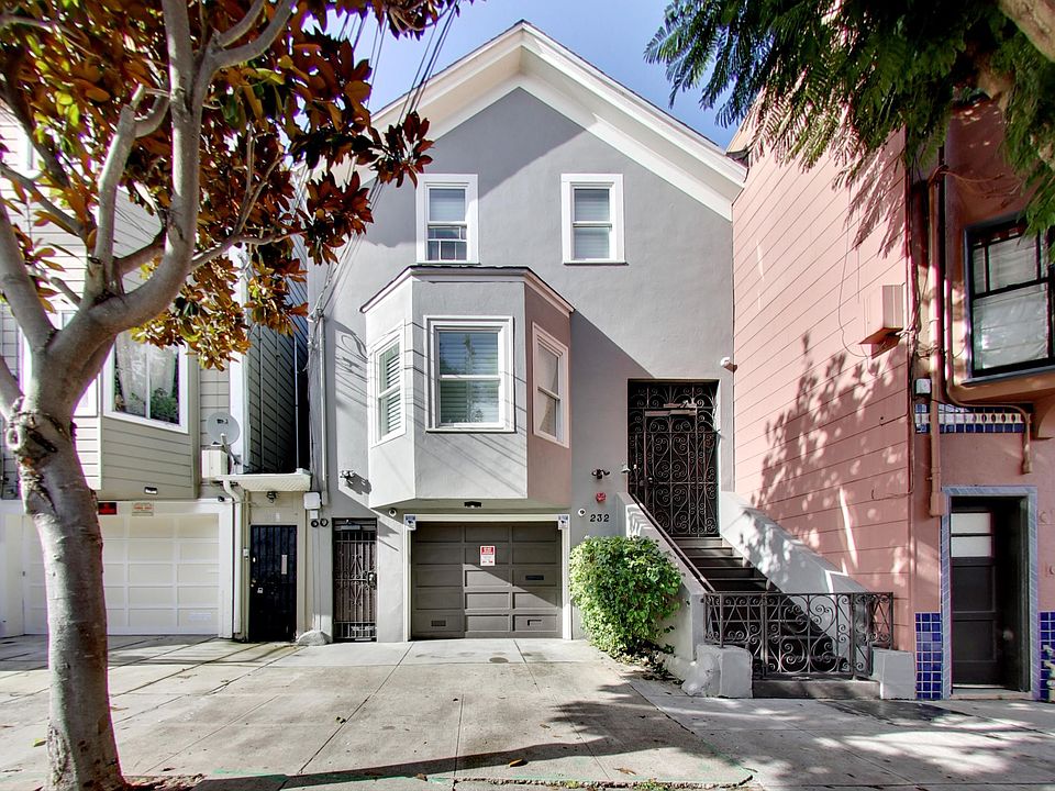 1st image of 232 San Carlos St