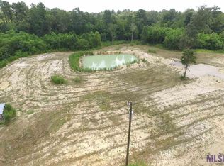13275 Hammack Rd, Denham Springs, LA 70726
