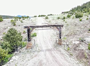 162 Eagles Crest Ln, South Fork, CO 81154