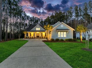 124 Wicklow Dr, Bluffton, SC 29910