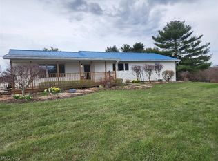 64734 Haught Rd, Cambridge, OH 43725