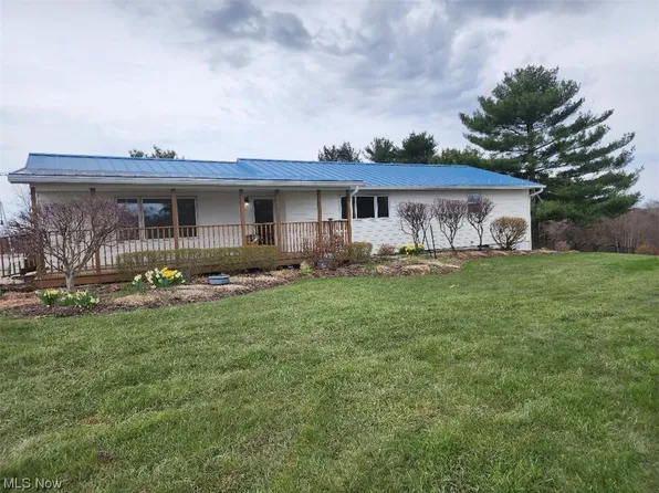 64734 Haught Rd, Cambridge, OH 43725