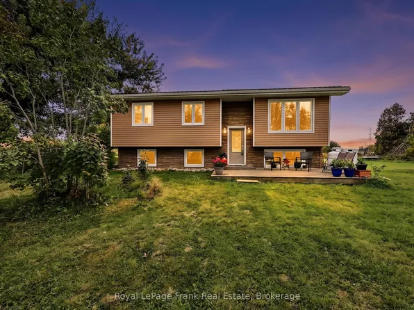 222 Lorneville Rd, Kawartha Lakes, ON K0M 2T0