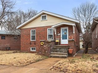 5415 Quincy St, Saint Louis, MO