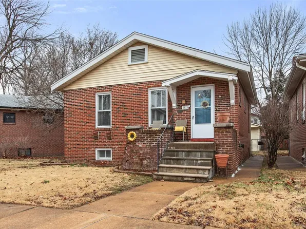 5415 Quincy St, Saint Louis, MO 63109