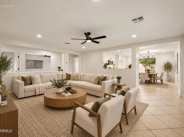 3020 W BLUE SKY Drive, Phoenix, AZ 85083