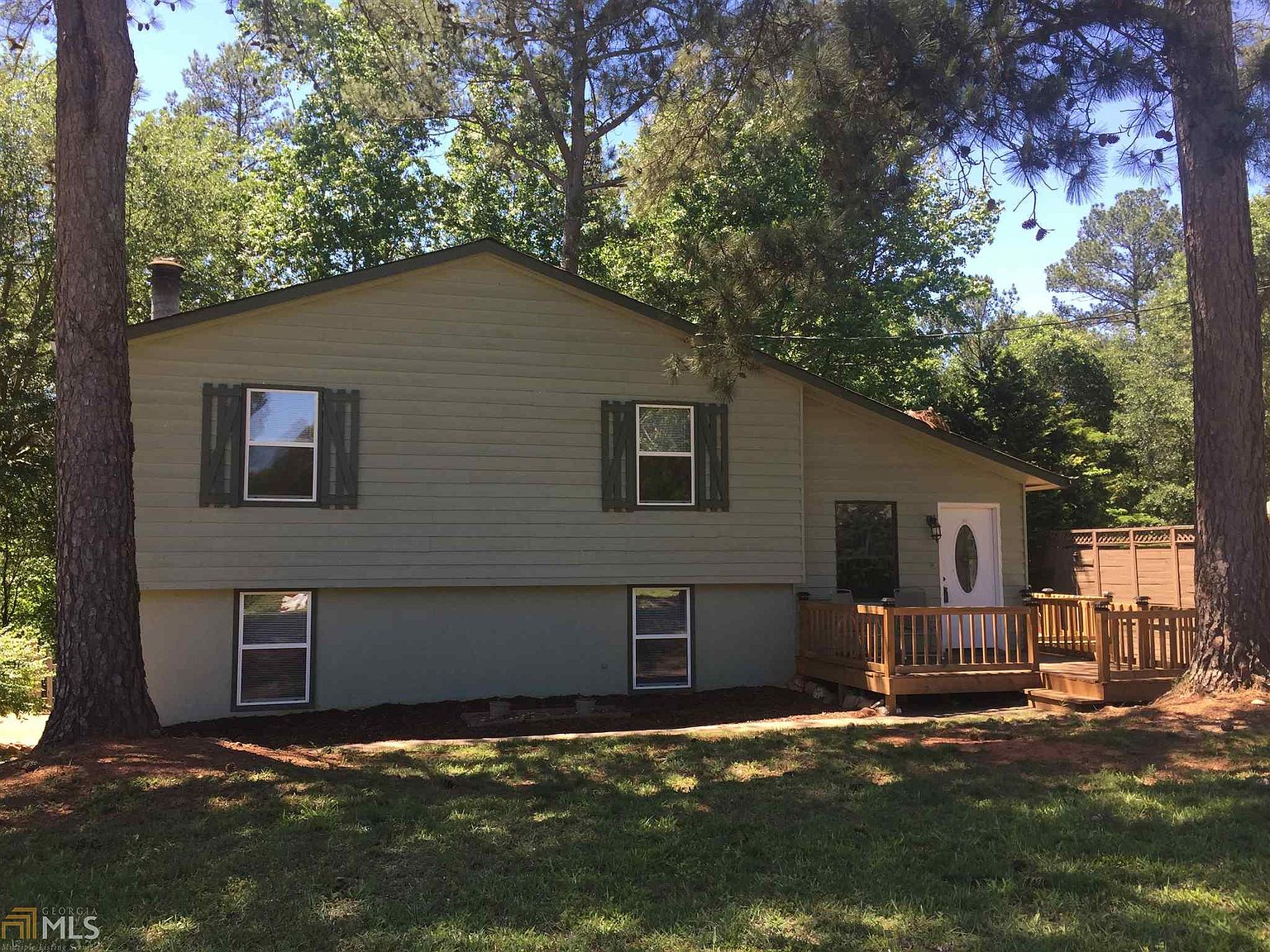2833 Timber Valley Dr, Douglasville, GA 30135 Zillow
