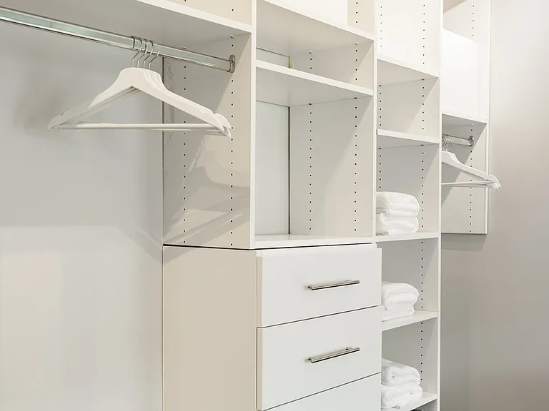 Wardrobe