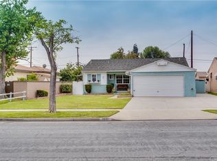 3810 E Harding St, Long Beach, CA 90805