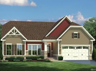 1137 Red Maple Dr, Troy, OH 45373