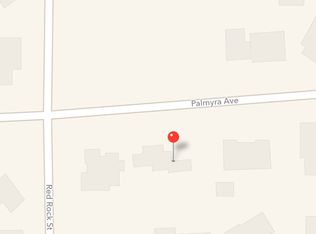 5875 Palmyra Ave, Las Vegas, NV 89146