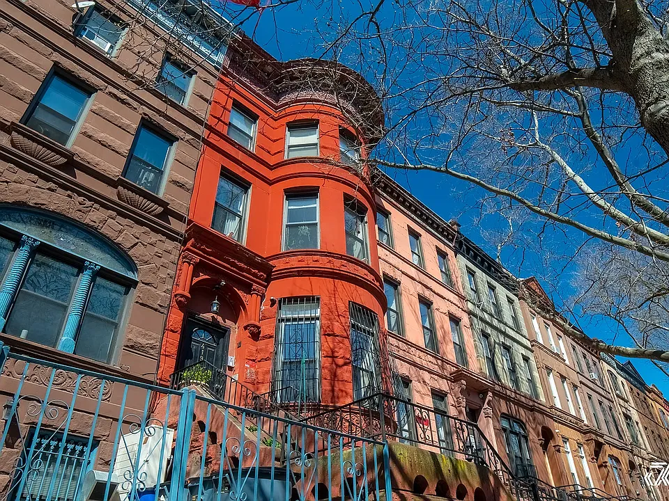 419 Hancock St #2