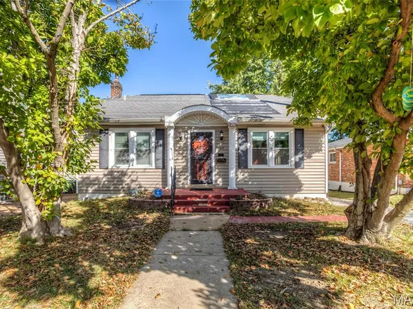 7317 Weil Ave, Saint Louis, MO 63119