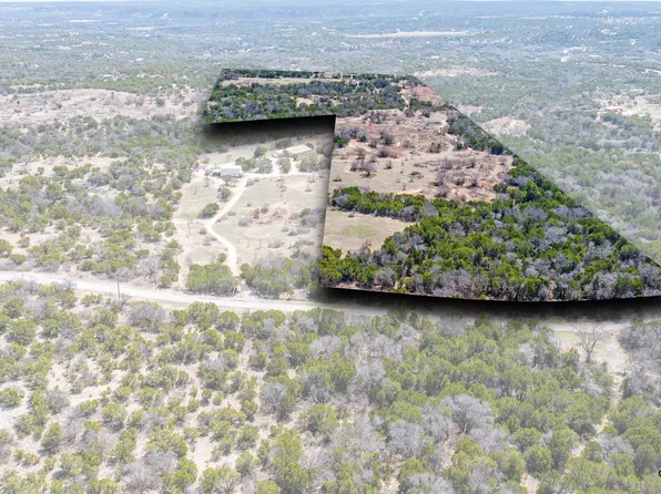 322 Tbd County Rd, Tuscola, TX 79562