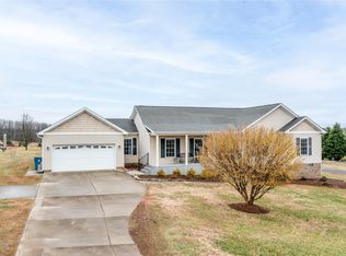 1143 Shiloh Rd, Claremont, NC 28610